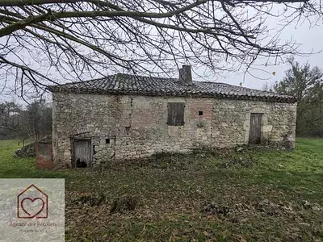 Maison vente à Castelsarrasin, Montaigu-de-quercy