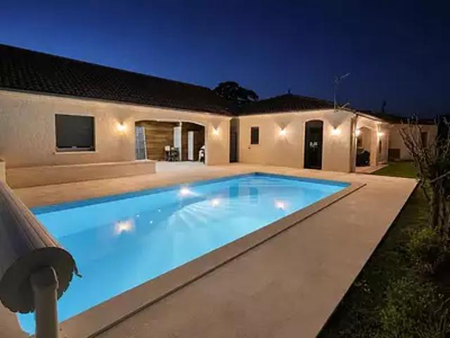 Maison vente à Castelsarrasin, Montaigu-de-quercy