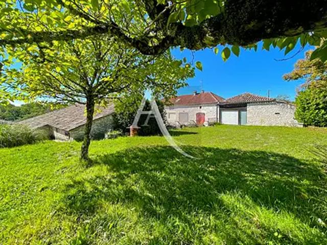 Maison vente à Castelsarrasin, Montaigu-de-quercy