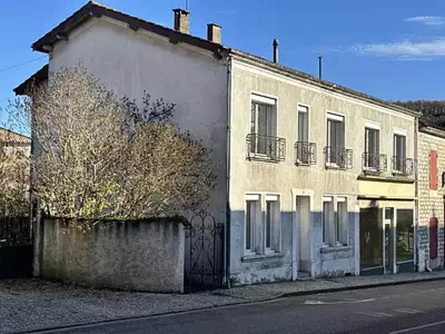 Maison vente à Castelsarrasin, Montaigu-de-quercy