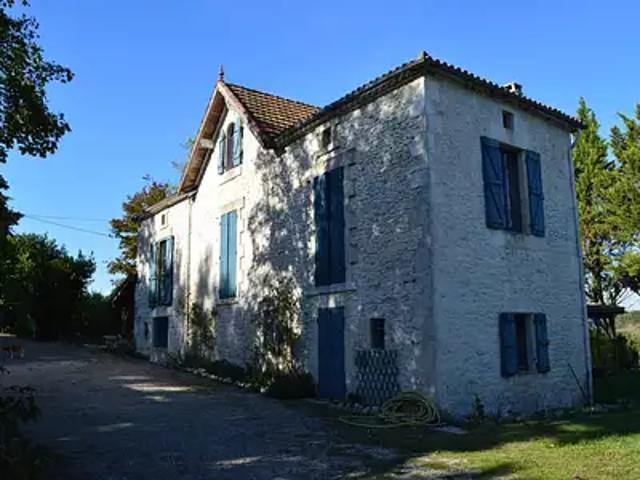 Maison vente à Castelsarrasin, Montaigu-de-quercy