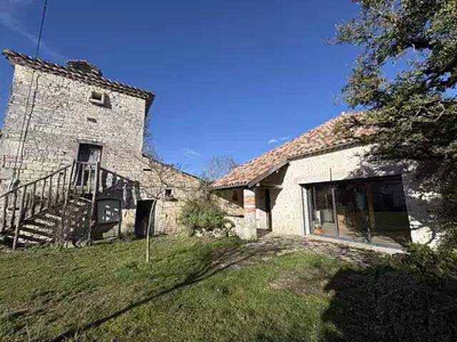 Maison vente à Castelsarrasin, Montaigu-de-quercy
