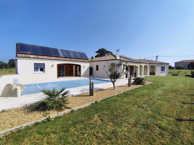 Maison vente à Castelsarrasin, Montaigu-de-quercy