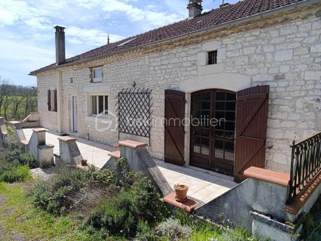 Maison vente à Castelsarrasin, Montaigu-de-quercy