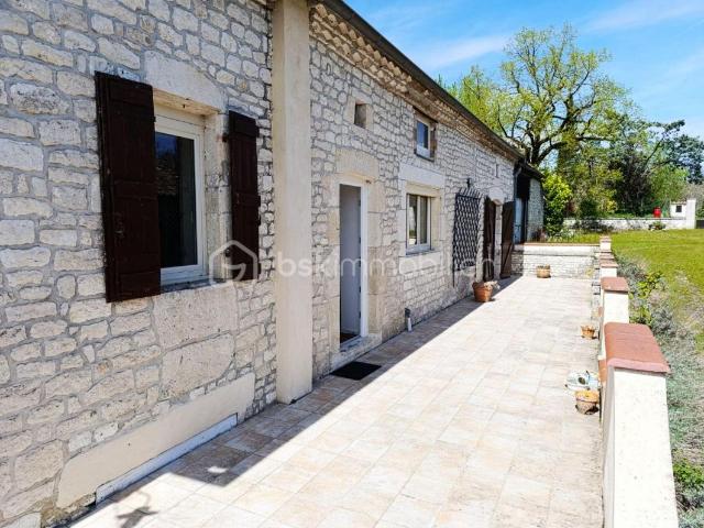 Maison vente à Castelsarrasin, Montaigu-de-quercy