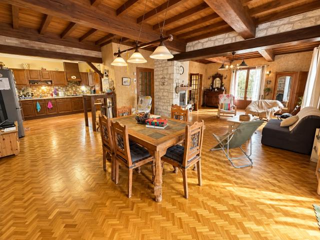 Maison vente à Castelsarrasin, Montaigu-de-quercy