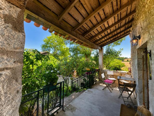 Maison vente à Castelsarrasin, Montaigu-de-quercy