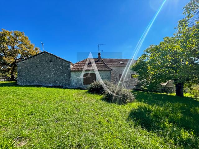 Maison vente à Castelsarrasin, Montaigu-de-quercy