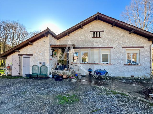 Maison vente à Castelsarrasin, Montaigu-de-quercy
