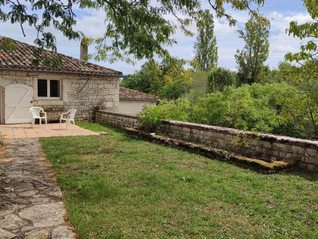 Château vente à Castelsarrasin, Montaigu-de-quercy