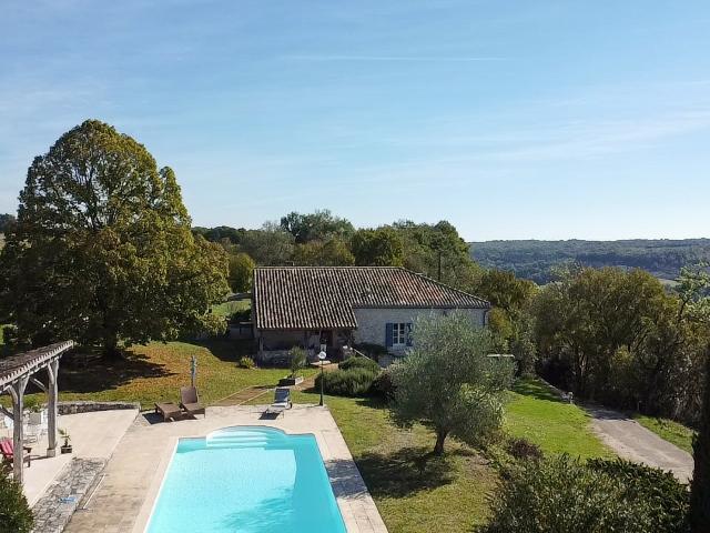 Château vente à Castelsarrasin, Montaigu-de-quercy
