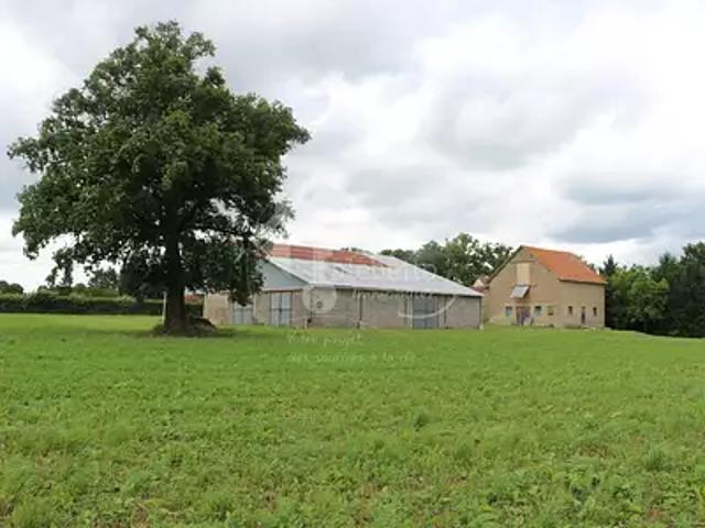 Maison vente à Vichy, Montaigu-le-blin
