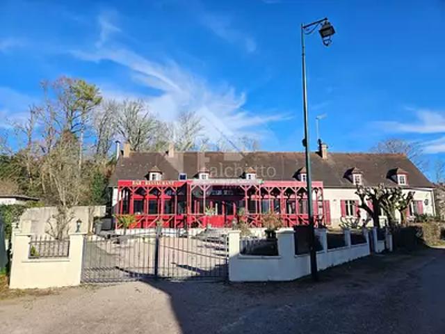 Maison vente à Vichy, Montaigu-le-blin
