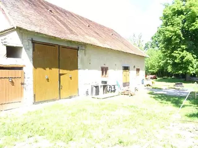 Maison vente à Vichy, Montaigu-le-blin