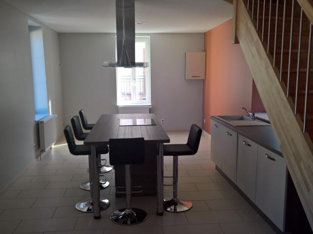 Maison location à Vichy, Montaigu-le-blin