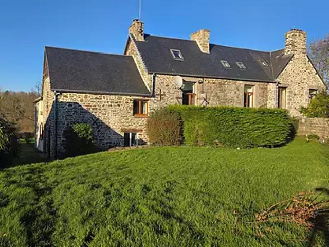 Maison vente à Coutances, Montaigu-les-bois