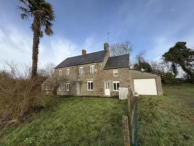 Maison vente à Coutances, Montaigu-les-bois