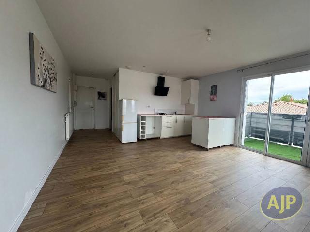 Appartement location à La Roche-sur-Yon, Montaigu