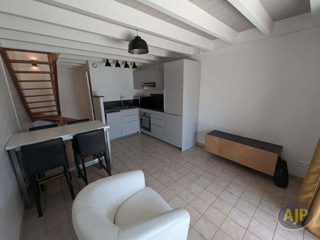 Maison location à La Roche-sur-Yon, Montaigu