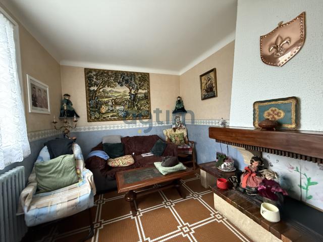Maison vente à La Roche-sur-Yon, Montaigu