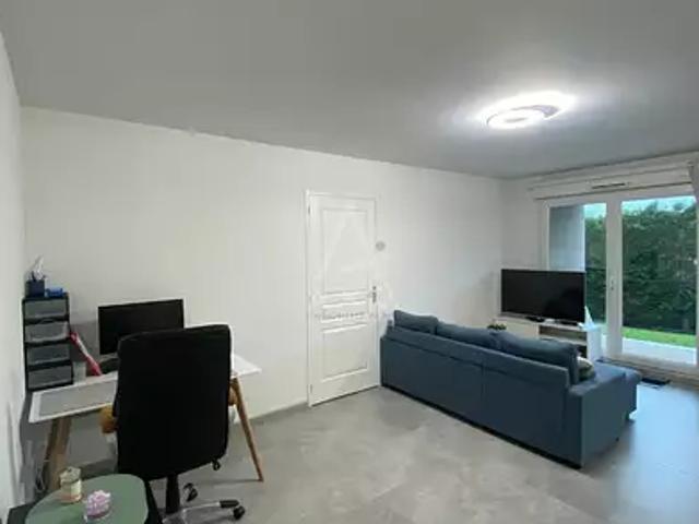 Appartement vente à La Roche-sur-Yon, La Guyonnière