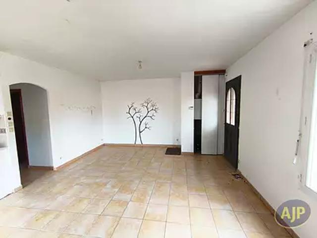 Appartement vente à La Roche-sur-Yon, La Guyonnière