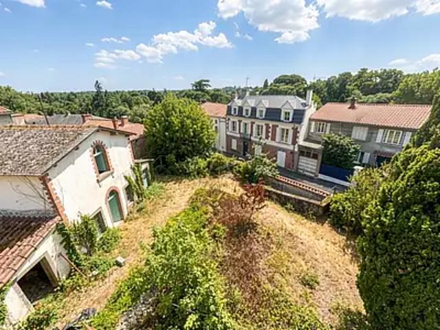Maison vente à La Roche-sur-Yon, La Guyonnière