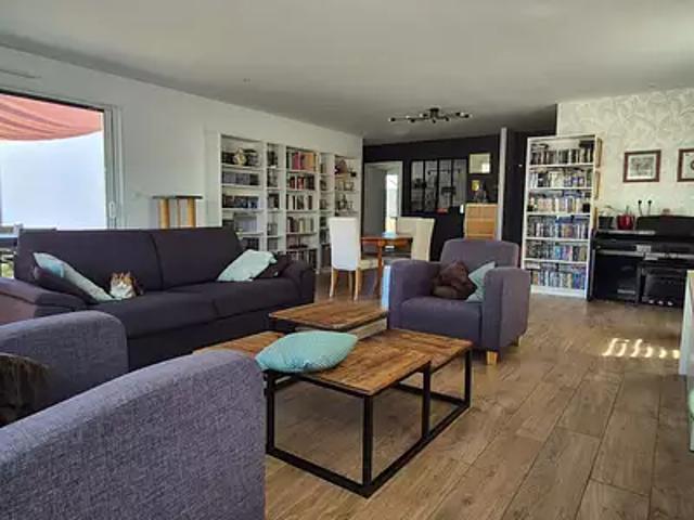 Maison vente à La Guyonnière, Montaigu-Vendée