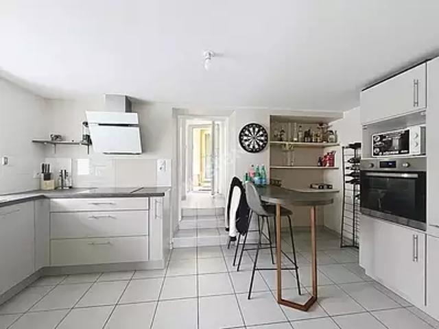 Maison vente à La Roche-sur-Yon, La Guyonnière