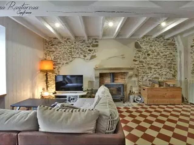 Maison vente à La Guyonnière, Montaigu-Vendée