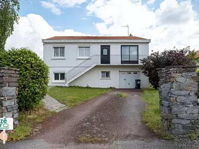 Maison vente à La Roche-sur-Yon, La Guyonnière