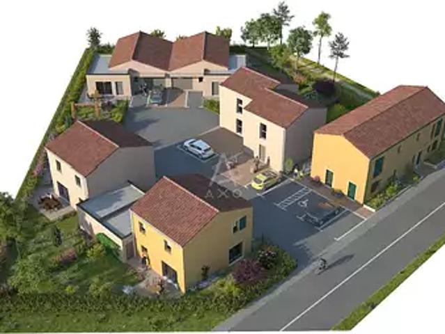 Maison vente à La Roche-sur-Yon, La Guyonnière