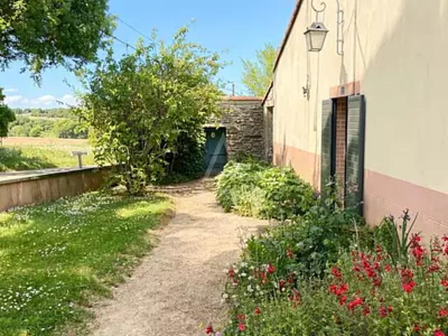 Maison vente à La Roche-sur-Yon, La Guyonnière