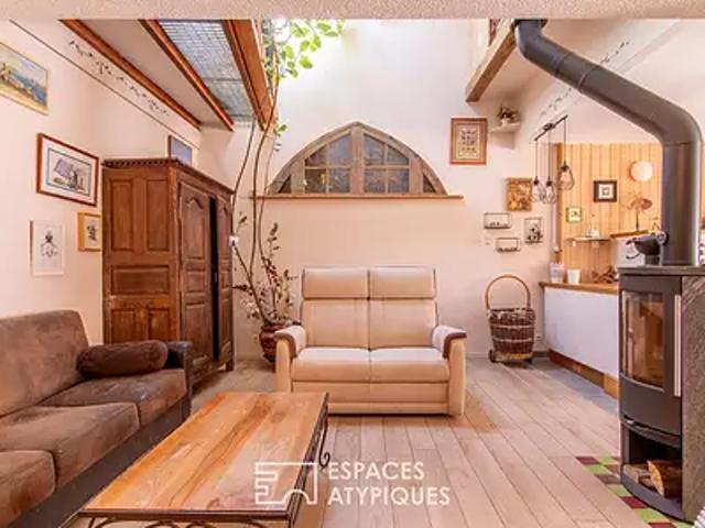 Maison vente à La Roche-sur-Yon, La Guyonnière
