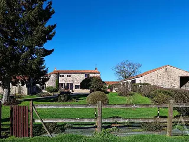 Maison vente à La Roche-sur-Yon, La Guyonnière