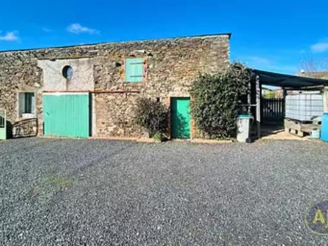 Maison vente à La Roche-sur-Yon, La Guyonnière