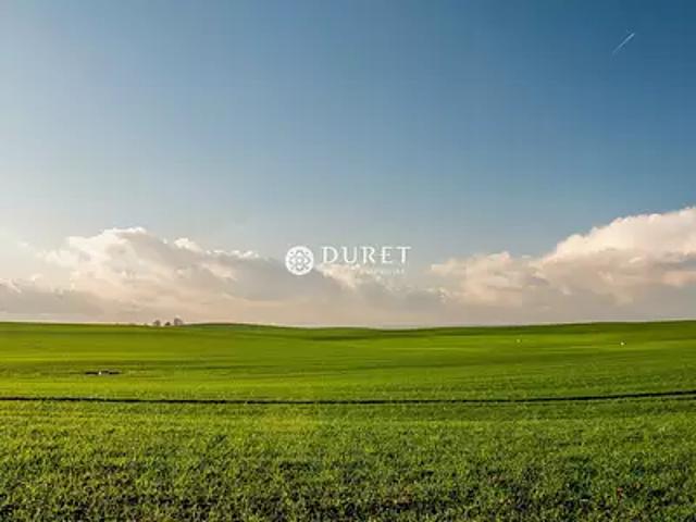 Terrain vente à La Roche-sur-Yon, La Guyonnière