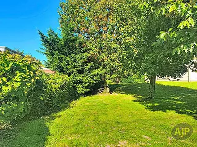 Terrain vente à La Roche-sur-Yon, La Guyonnière