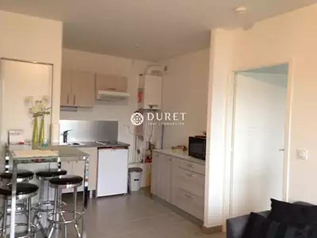 Appartement location à La Roche-sur-Yon, La Guyonnière