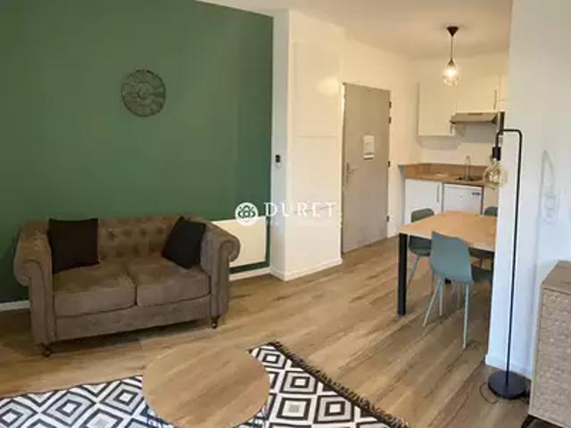 Appartement location à La Guyonnière, Montaigu-Vendée