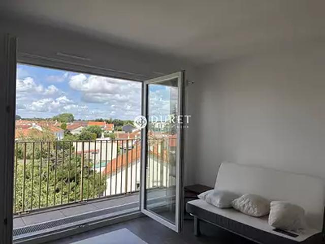 Appartement location à La Guyonnière, Montaigu-Vendée