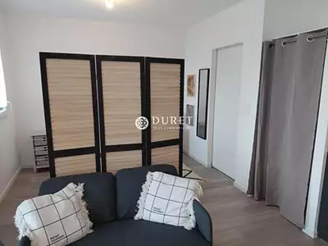 Appartement location à La Roche-sur-Yon, La Guyonnière
