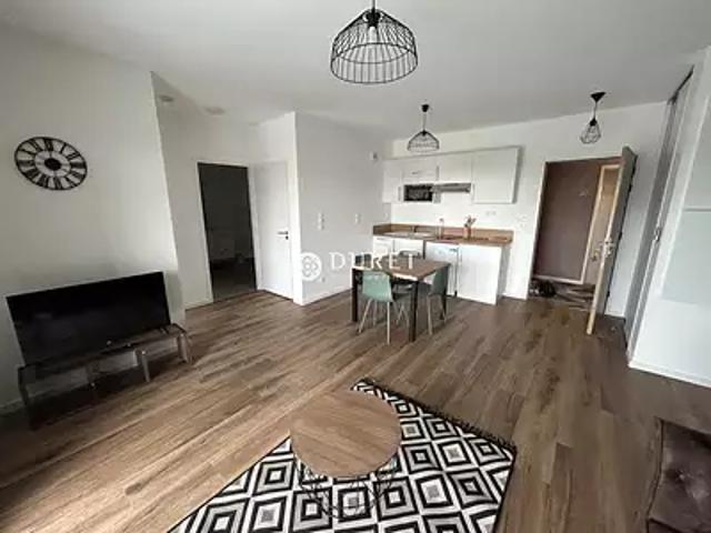 Appartement location à La Guyonnière, Montaigu-Vendée