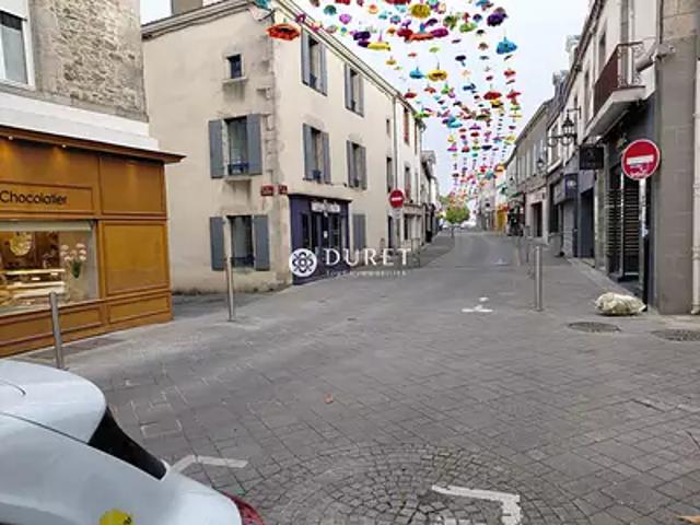 Appartement location à La Roche-sur-Yon, La Guyonnière