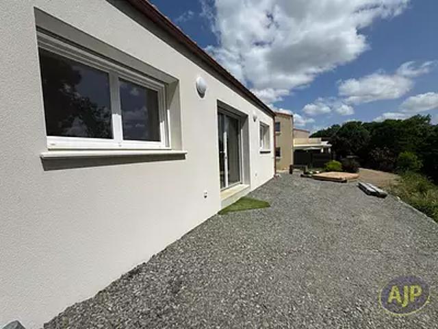 Maison location à La Roche-sur-Yon, La Guyonnière