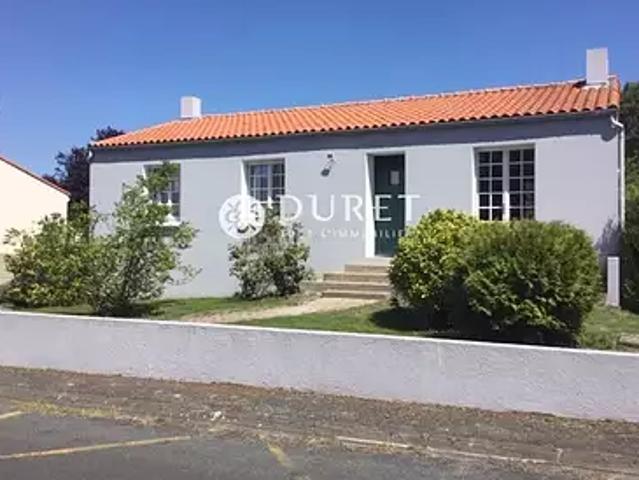 Maison location à La Guyonnière, Montaigu-Vendée