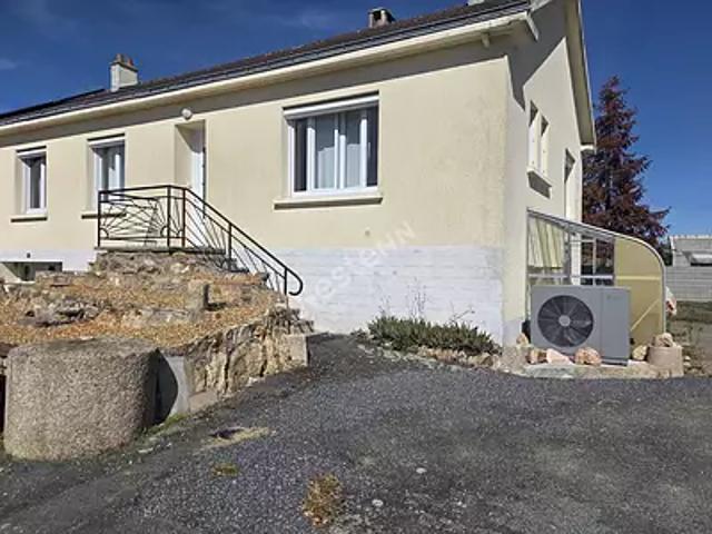 Maison location à La Guyonnière, Montaigu-Vendée