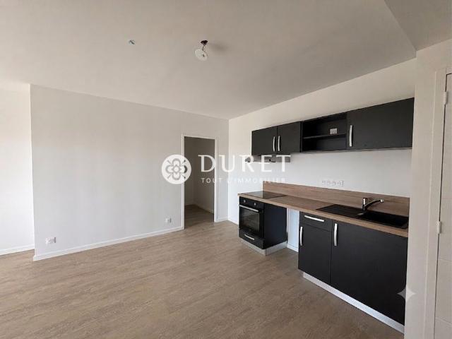 Appartement location à La Roche-sur-Yon, Montaigu
