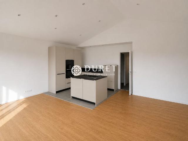 Appartement location à La Roche-sur-Yon, Montaigu