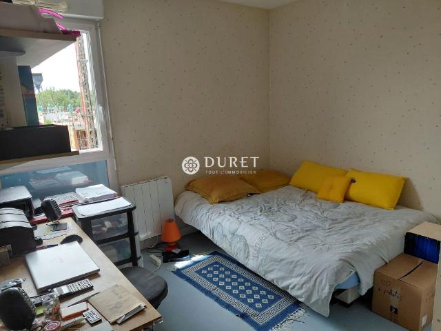 Appartement location à La Roche-sur-Yon, Montaigu